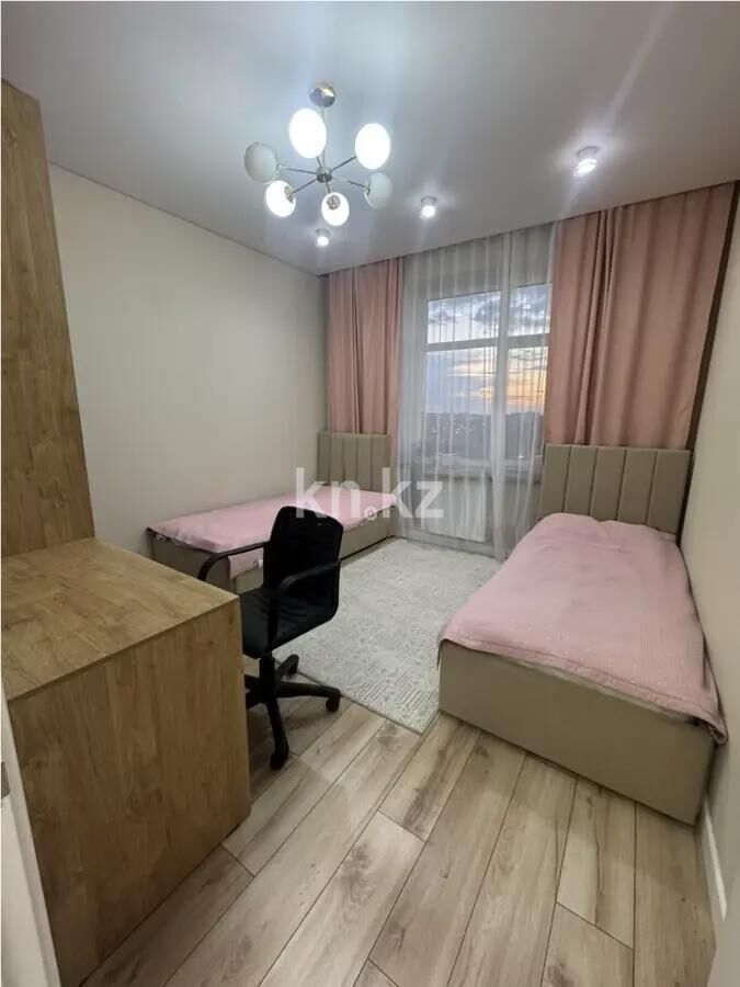 Продажа 3-комнатной квартиры, 75 м² - Продажа трехкомнатных квартир на Юго-Востоке Караганды - страница 19 фото 2 из 8