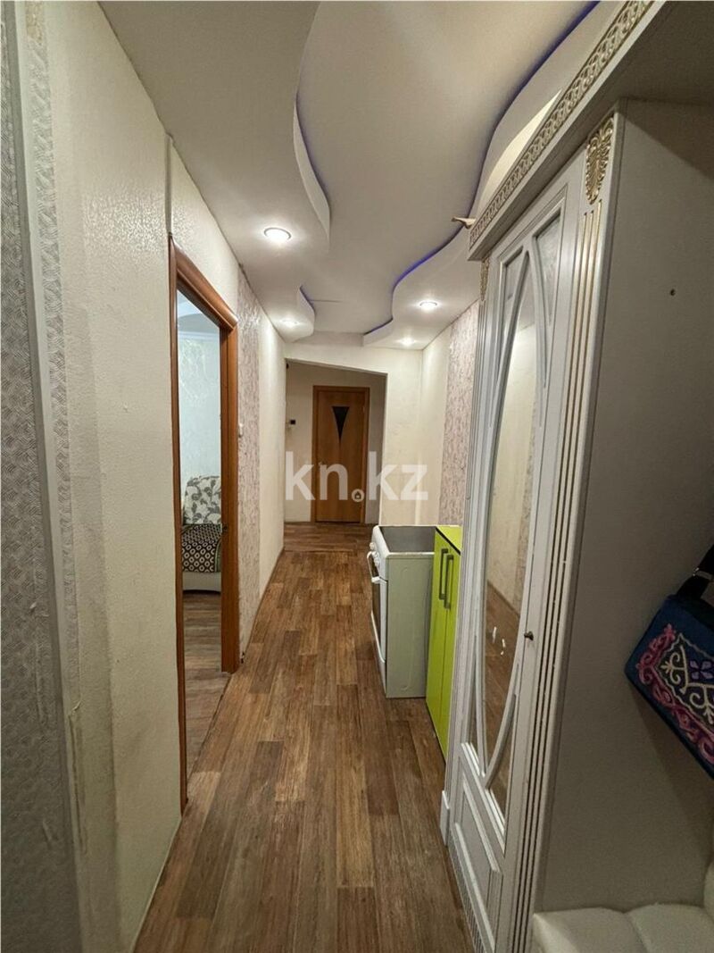 Продажа 3-комнатной квартиры, 68 м² - Продажа трехкомнатных квартир в Темиртау - страница 17 фото 6 из 12