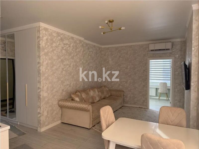 Продажа 2-комнатной квартиры, 42 м² - Продажа квартир в р-не Есиль Астаны - страница 42 фото 1 из 5