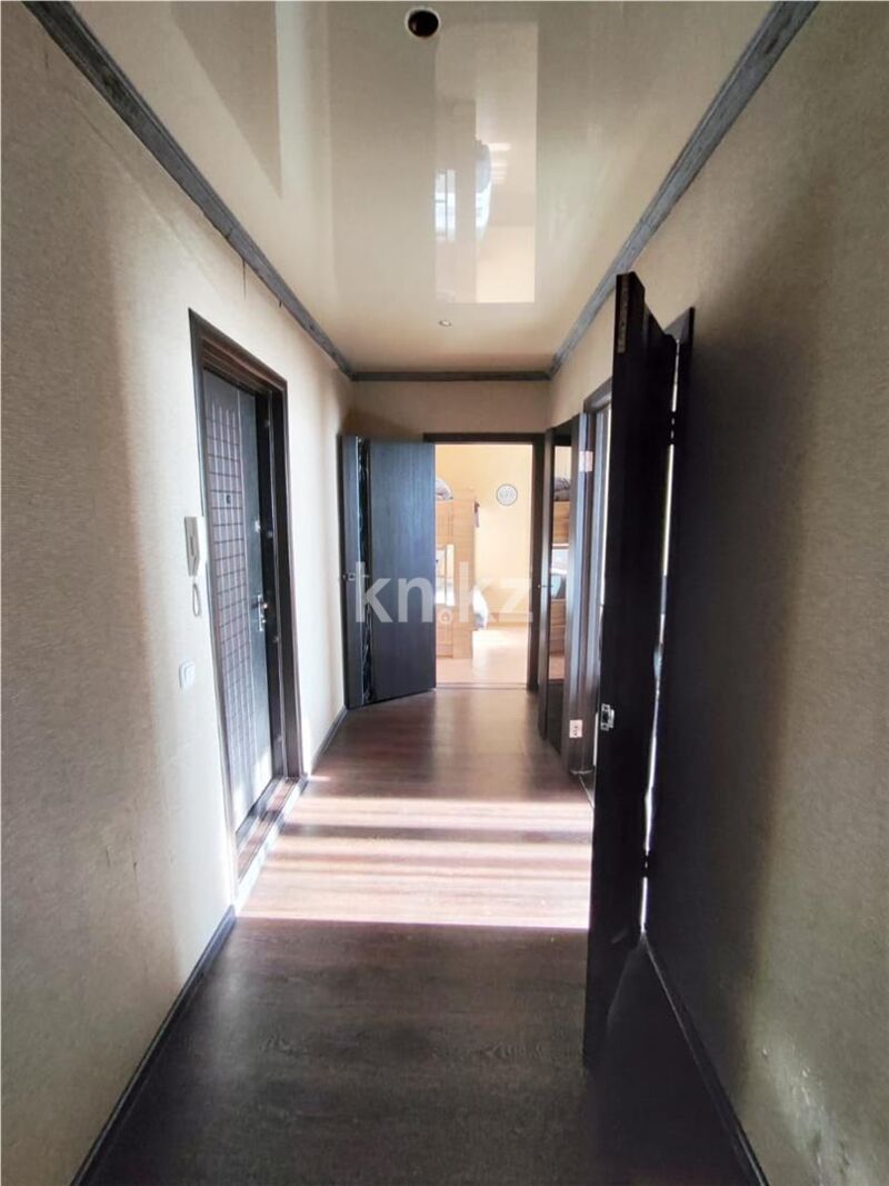 Продажа 2-комнатной квартиры, 54 м² - Продажа двухкомнатных квартир на Юго-Востоке Караганды - страница 19 фото 12 из 12