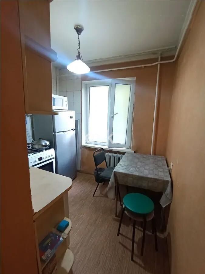 Продажа 1-комнатной квартиры, 31 м² - Продажа однокомнатных квартир в Алмалинском р-не Алматы - страница 11 фото 2 из 4