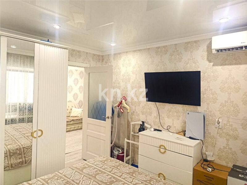 Продажа 4-комнатной квартиры, 62 м² - Продажа квартир в Пришахтинске Караганды - страница 8 фото 4 из 17