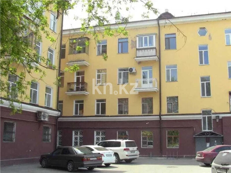 Продажа 2-комнатной квартиры, 47 м² - Продажа двухкомнатных квартир в Городе Караганды - страница 14 фото 2 из 10