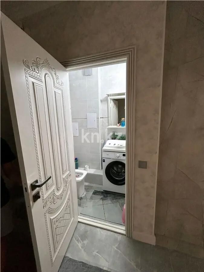Продажа 3-комнатной квартиры, 89 м² - Продажа трехкомнатных квартир в Алатауском р-не Алматы - страница 5 фото 2 из 4