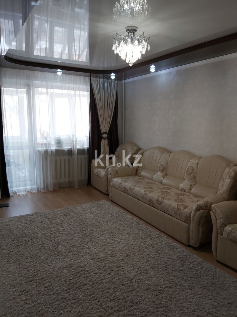 Продажа 2-комнатной квартиры, 51 м² - Продажа недвижимости в Караганде - страница 21 фото 9 из 10