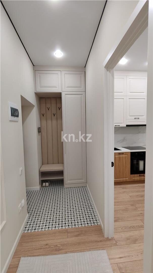 Продажа 2-комнатной квартиры, 52 м² - Продажа квартир в кирпичном доме в Казахстане - страница 16 фото 16 из 27