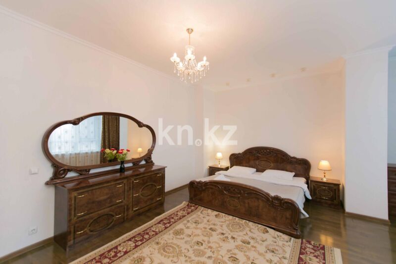 Аренда 2-комнатной квартиры посуточно, 90 м² - Аренда квартир посуточно в Казахстане фото 8 из 20
