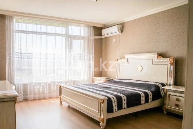 Продажа 5-комнатной квартиры, 220 м² - Продажа пятикомнатных и более квартир в Ауэзовском р-не Алматы фото 2 из 5