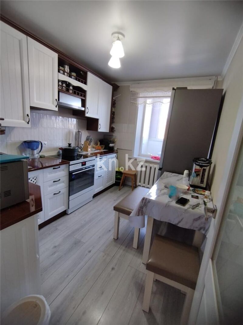 Продажа 3-комнатной квартиры, 60 м² - Продажа трехкомнатных квартир на Юго-Востоке Караганды - страница 22 фото 10 из 19