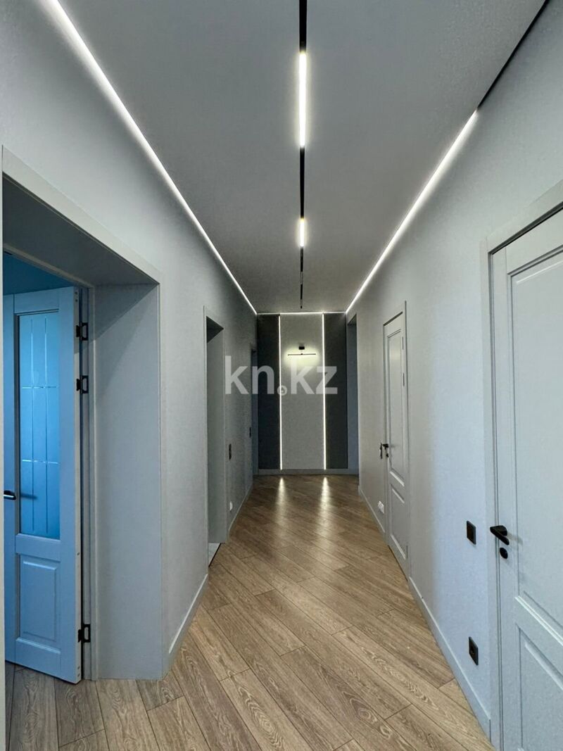 Продажа 4-комнатной квартиры, 126.5 м² - Продажа квартир в Семее фото 13 из 15