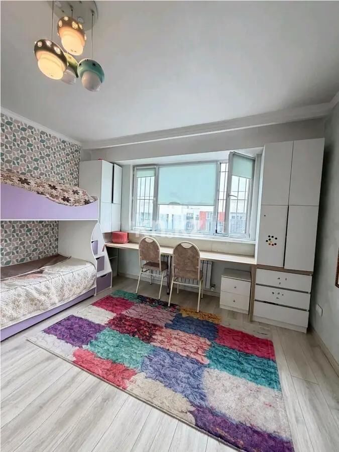 Продажа 3-комнатной квартиры, 88.8 м² - Продажа трехкомнатных квартир в Наурызбайском р-не Алматы - страница 11 фото 3 из 5