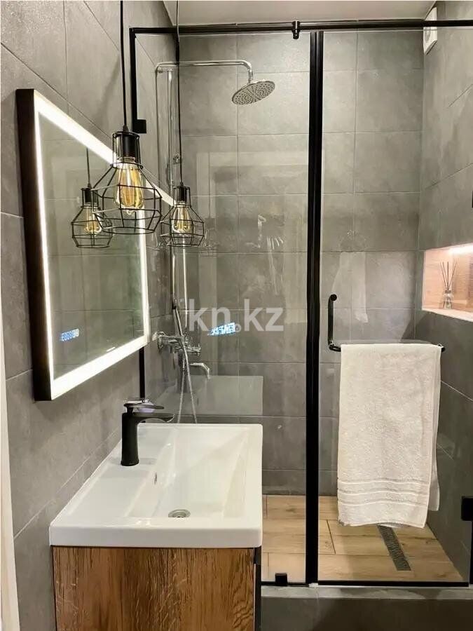 Продажа 3-комнатной квартиры, 109 м² - Продажа трехкомнатных квартир от собственников в Казахстане - страница 14 фото 5 из 7