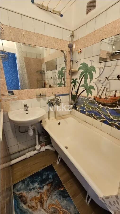 Продажа 3-комнатной квартиры, 62 м² - Продажа трехкомнатных квартир в кирпичном доме в Алматы - страница 4 фото 5 из 7
