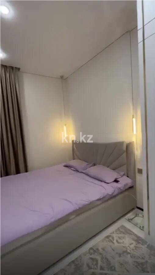Продажа 3-комнатной квартиры, 70 м² - Продажа квартир в новостройках Алматы - страница 20 фото 1 из 6