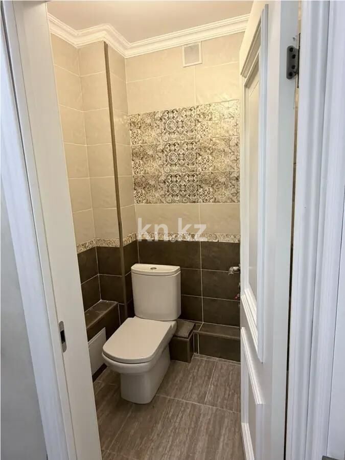 Продажа 3-комнатной квартиры, 72.6 м² - Продажа трехкомнатных квартир в блочном доме в Алматы - страница 2 фото 4 из 7
