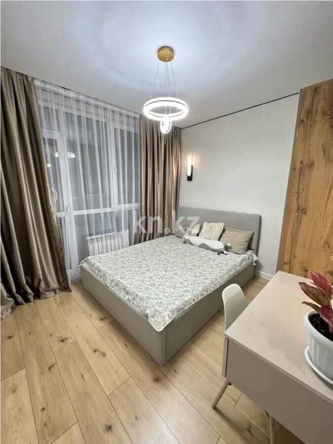 Продажа 2-комнатной квартиры, 42 м² - Продажа двухкомнатных квартир в монолитно-каркасном доме в Казахстане - страница 184 фото 2 из 4