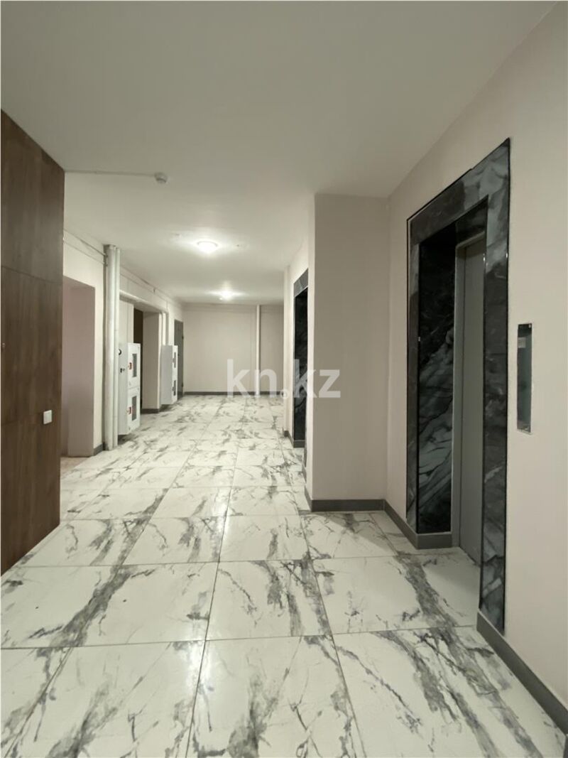 Продажа 2-комнатной квартиры, 56 м² - Продажа двухкомнатных квартир в р-не Алматы Астаны - страница 20 фото 12 из 15