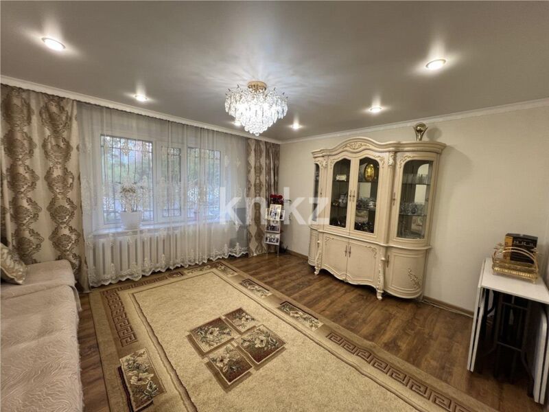 Продажа 3-комнатной квартиры, 76 м² - Продажа трехкомнатных квартир в Караганде - страница 49 фото 3 из 10