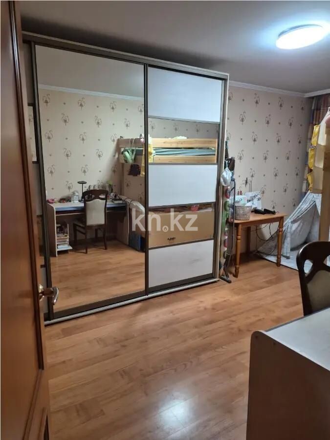 Продажа 3-комнатной квартиры, 61.5 м² - Продажа трехкомнатных квартир в Бостандыкском р-не Алматы - страница 4 фото 2 из 7