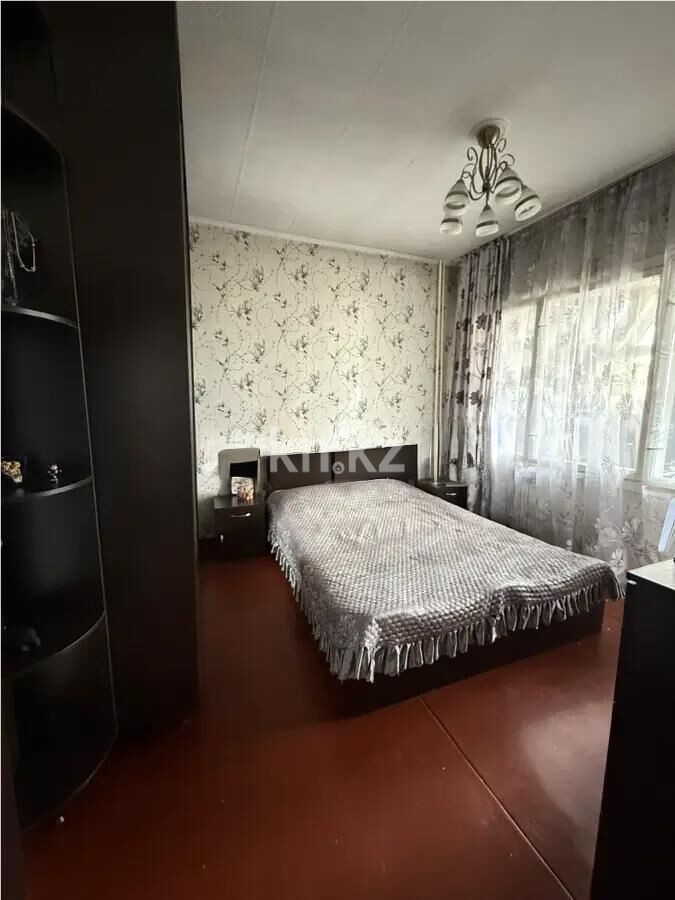 Продажа 3-комнатной квартиры, 74 м² - Продажа трехкомнатных квартир в Казахстане - страница 2 фото 1 из 7