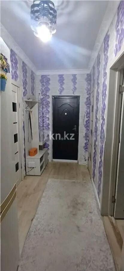 Продажа 2-комнатной квартиры, 43.8 м² - Продажа квартир в кирпичном доме в Казахстане - страница 68 фото 5 из 5