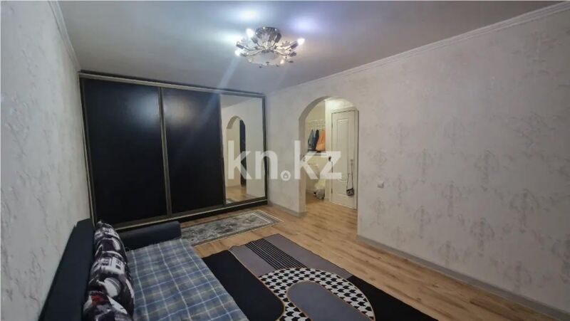 Продажа 1-комнатной квартиры, 29 м² - Продажа однокомнатных квартир в Бостандыкском р-не Алматы - страница 8 фото 1 из 6