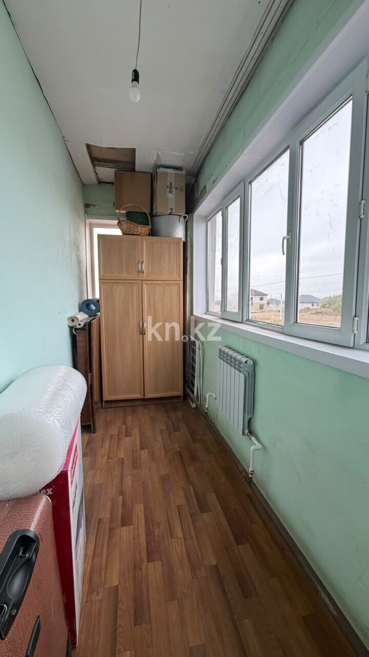 Продажа 6-комнатного дома, 188 м² - Продажа домов, коттеджей в Караганде фото 9 из 18