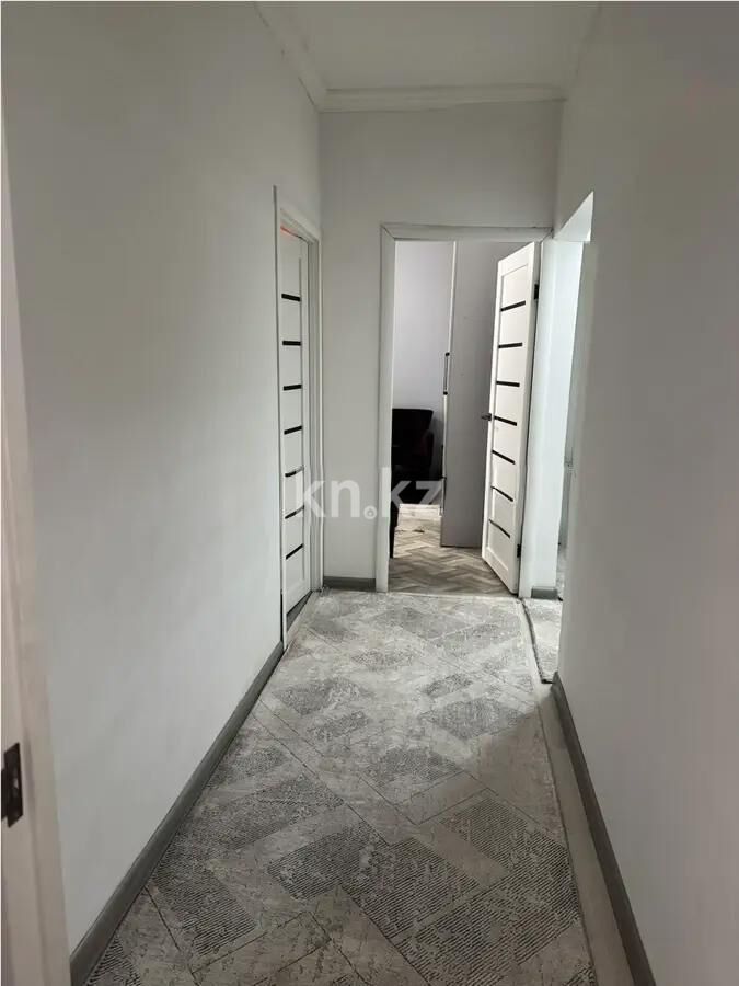 Продажа 4-комнатной квартиры, 89 м² - Продажа четырехкомнатных квартир в Алмалинском р-не Алматы - страница 2 фото 4 из 4