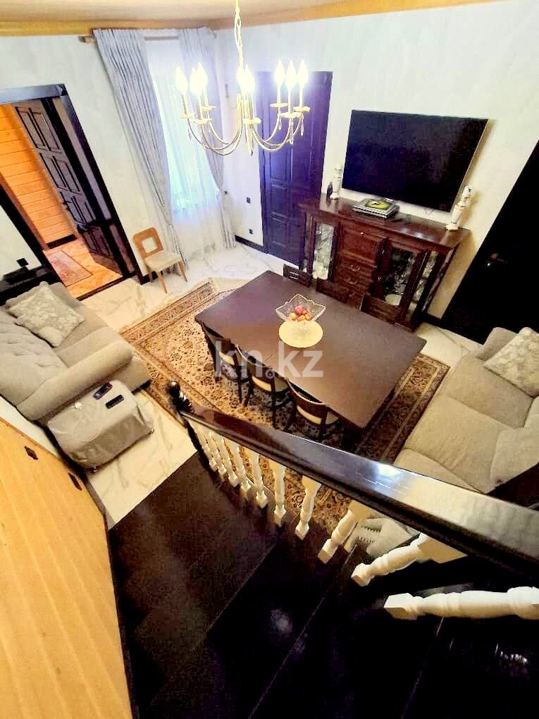 Продажа 3-комнатного дома, 120 м² - Продажа трехкомнатных домов, коттеджей в Алматы фото 3 из 40