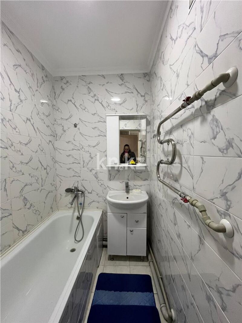 Продажа 2-комнатной квартиры, 56 м² - Продажа двухкомнатных квартир в блочном доме в Казахстане - страница 68 фото 10 из 13