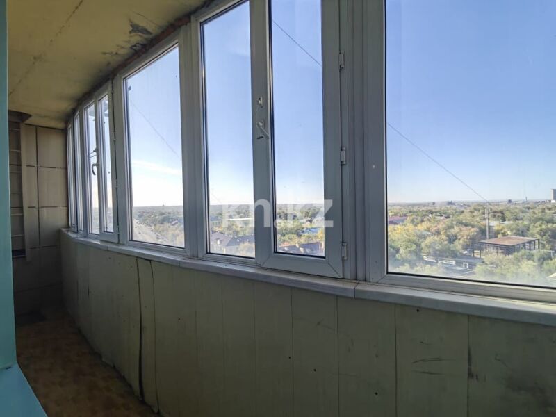 Продажа 4-комнатной квартиры, 105.3 м² - Продажа квартир в Семее фото 19 из 28