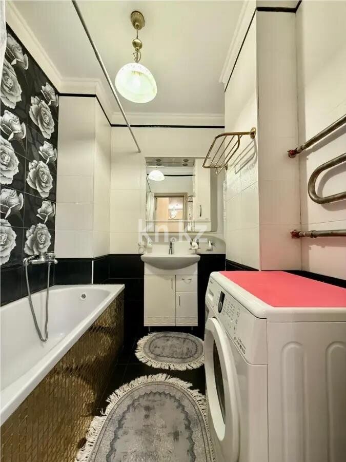 Продажа 4-комнатной квартиры, 107 м² - Продажа недвижимости в Астане - страница 27 фото 7 из 7