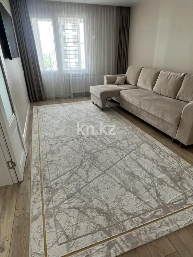 Продажа 3-комнатной квартиры, 84.8 м² - Продажа трехкомнатных квартир в блочном доме в Казахстане - страница 42 фото 1 из 7