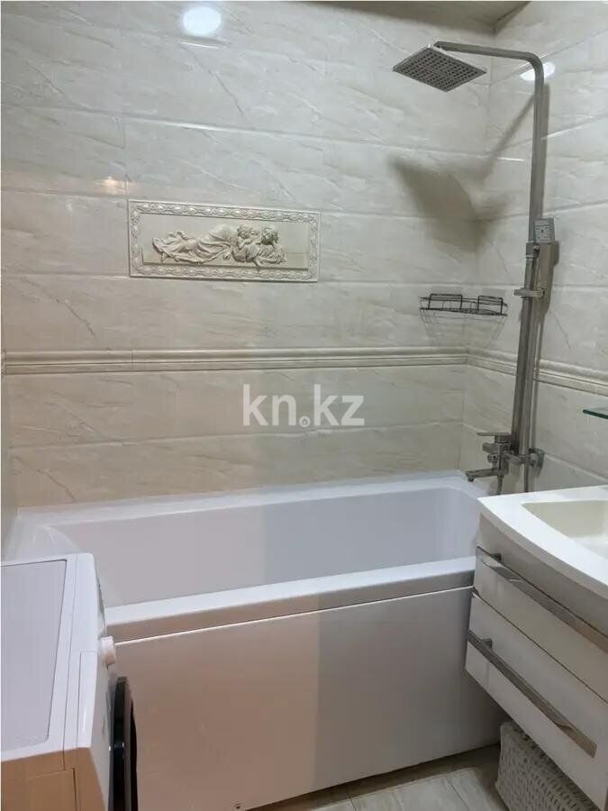 Продажа 4-комнатной квартиры, 88.3 м² - Продажа квартир в Ауэзовском р-не Алматы фото 5 из 7