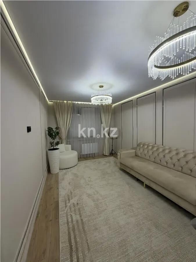 Продажа 3-комнатной квартиры, 73 м² - Продажа квартир в Казахстане - страница 9 фото 1 из 6