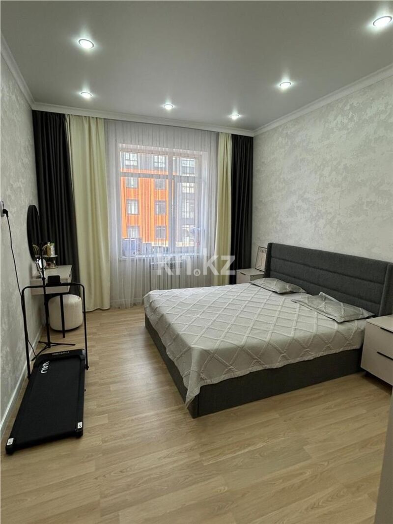 Продажа 3-комнатной квартиры, 74 м² - Продажа трехкомнатных квартир в Караганде - страница 48 фото 3 из 12