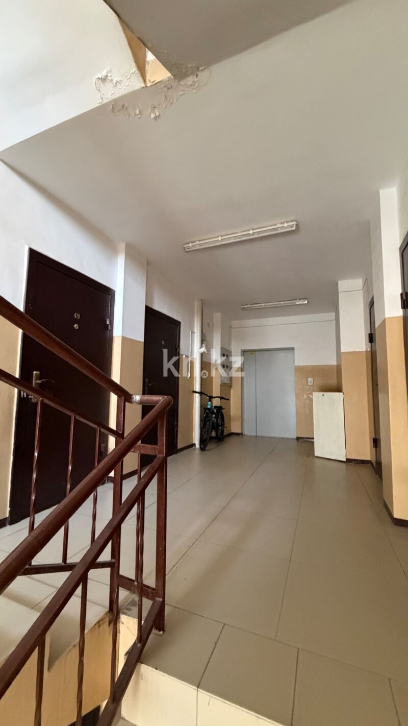 Продажа 3-комнатной квартиры, 79 м² - Недвижимость в Шымкенте - страница 4 фото 4 из 18