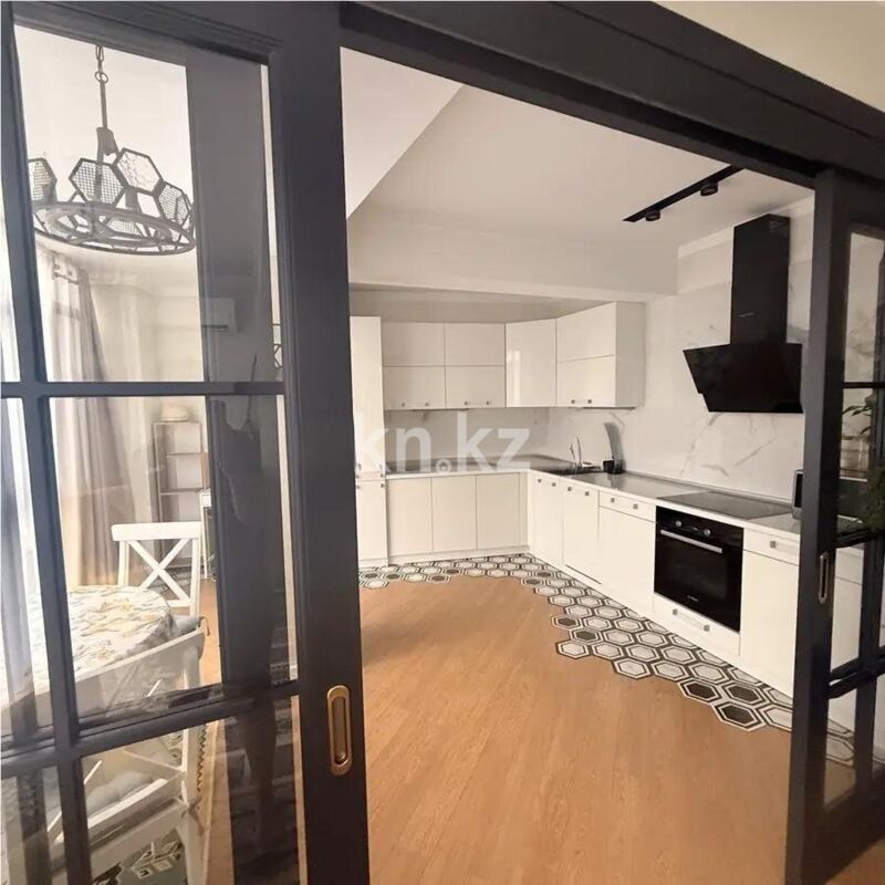 Продажа 2-комнатной квартиры, 70 м² - Продажа квартир в Казахстане - страница 192 фото 3 из 3