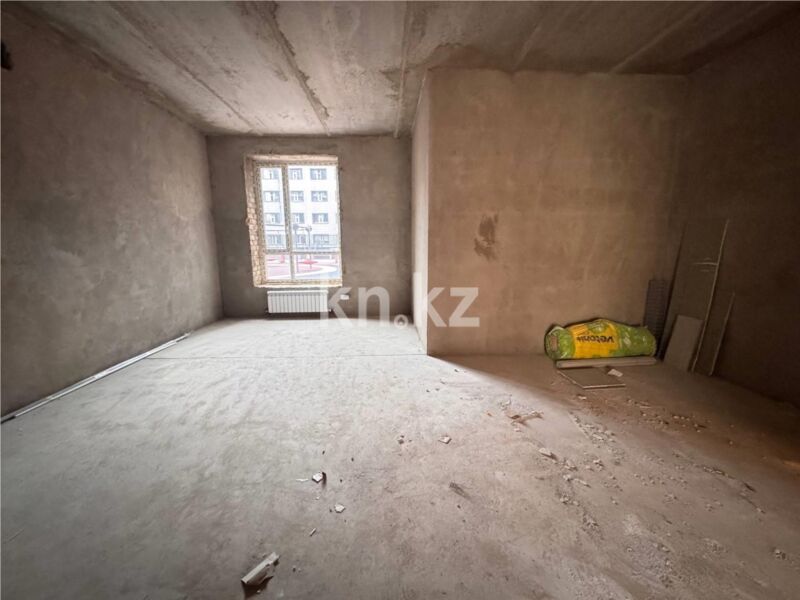 Продажа 3-комнатной квартиры, 82 м² - Продажа трехкомнатных квартир в кирпичном доме в Караганде - страница 17 фото 2 из 8