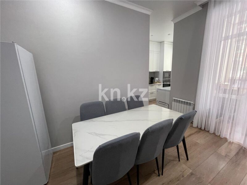 Продажа 3-комнатной квартиры, 90 м² - Продажа трехкомнатных квартир в Караганде - страница 47 фото 10 из 25