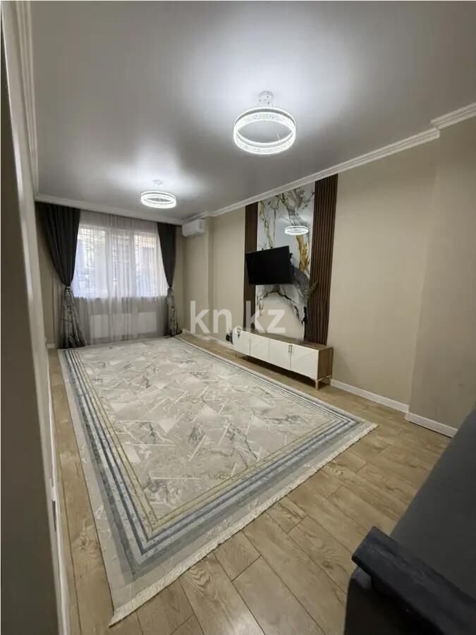 Продажа 3-комнатной квартиры, 84.3 м² - Продажа трехкомнатных квартир в Алатауском р-не Алматы - страница 9 фото 1 из 6