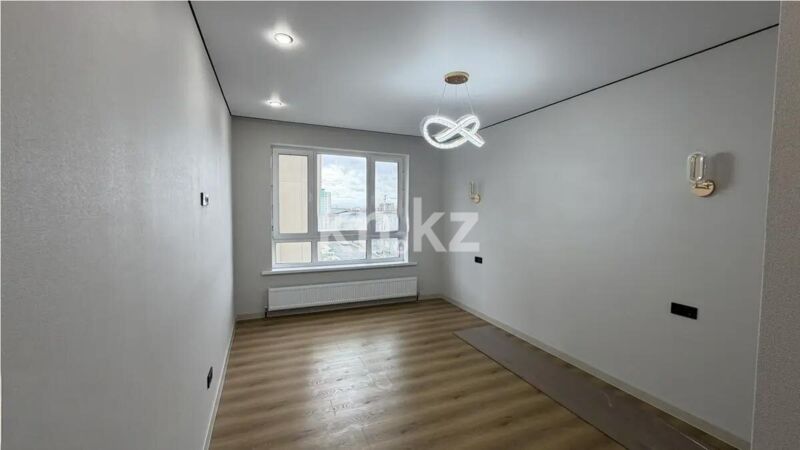 Продажа 3-комнатной квартиры, 88.74 м² - Продажа  трехкомнатных квартир в новостройках Астаны - страница 14 фото 2 из 5