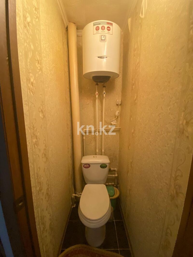 Продажа 2-комнатной квартиры, 44 м² - Продажа двухкомнатных квартир в Караганде - страница 3 фото 11 из 14
