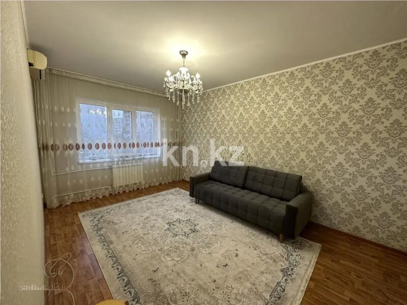 Продажа 3-комнатной квартиры, 71 м² - Продажа квартир в панельном доме в Алматы - страница 111 фото 1 из 5