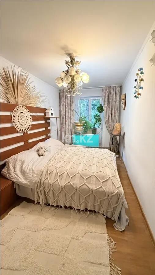 Продажа 3-комнатной квартиры, 59 м² - Продажа трехкомнатных квартир в панельном доме в Алматы - страница 22 фото 2 из 4