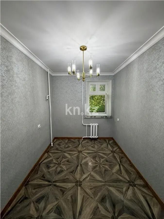 Продажа 3-комнатной квартиры, 60.2 м² - Продажа трехкомнатных квартир в кирпичном доме в Казахстане - страница 75 фото 3 из 7