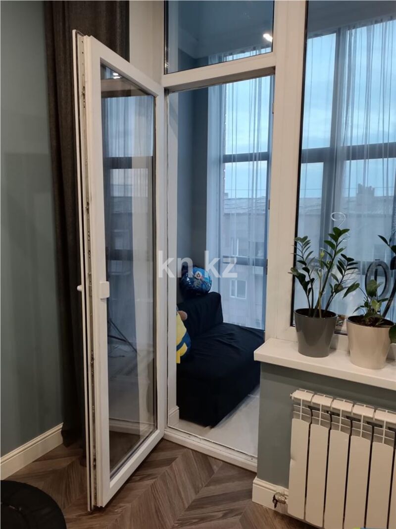Продажа 3-комнатной квартиры, 93 м² - Продажа трехкомнатных квартир в Караганде - страница 39 фото 12 из 20