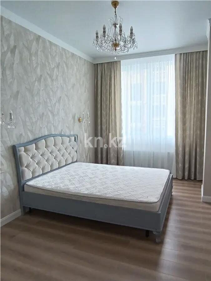 Продажа 3-комнатной квартиры, 94 м² - Продажа квартир в р-не Сарайшык Астаны - страница 4 фото 2 из 5