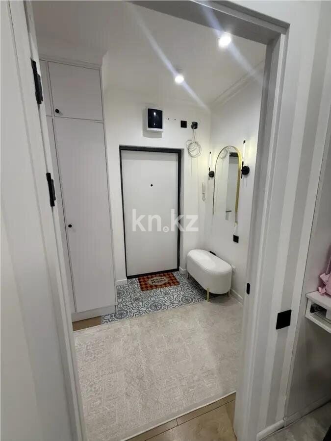 Продажа 2-комнатной квартиры, 49 м² - Продажа квартир в блочном доме в Казахстане - страница 9 фото 5 из 5