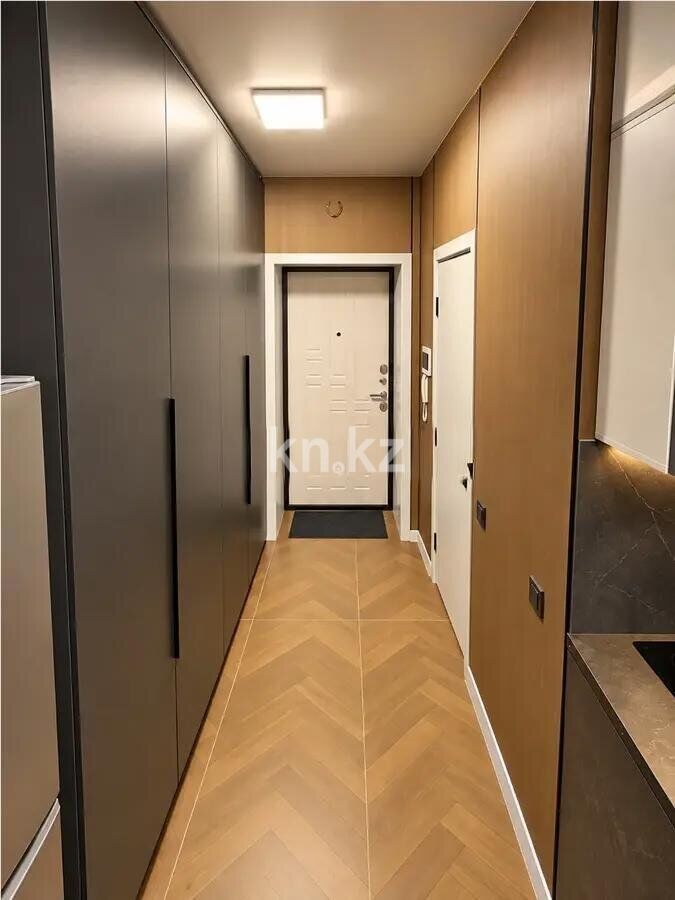 Продажа 1-комнатной квартиры, 22 м² - Продажа однокомнатных квартир от собственников в Астане - страница 28 фото 3 из 3